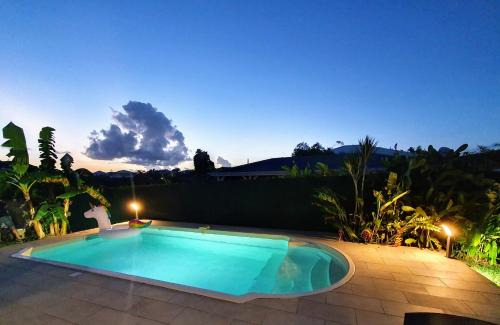 Sainte-Anne Villa | Villa Ohana