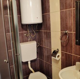 Varosh Apartamento | Villa Ohrid