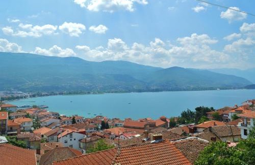 Varosh Apartamento | Villa Ohrid