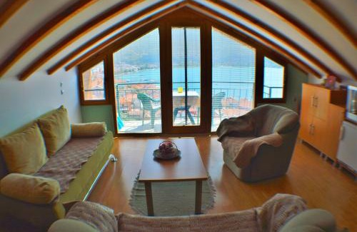 Varosh Apartamento | Villa Ohrid