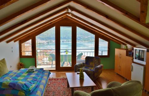 Varosh Apartamento | Villa Ohrid