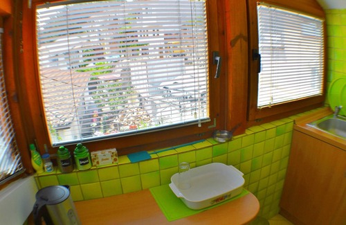 Varosh Casa | Villa Ohrid