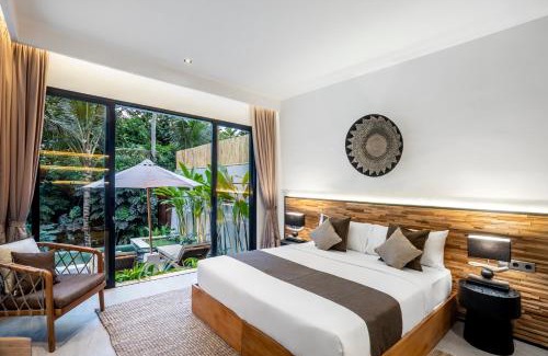 Peliatan Villa | Villa Oiseau Paradis by BaliSuperHost