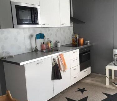 Kauhava Chalet De Esquí | Villa Oiva