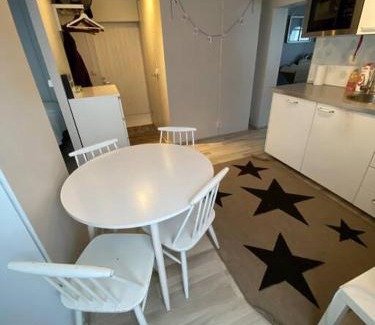 Kauhava Chalet De Esquí | Villa Oiva