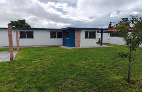 Ojo de Agua Casa | Villa Ojo de Agua