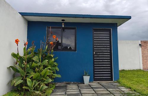 Ojo de Agua Casa | Villa Ojo de Agua