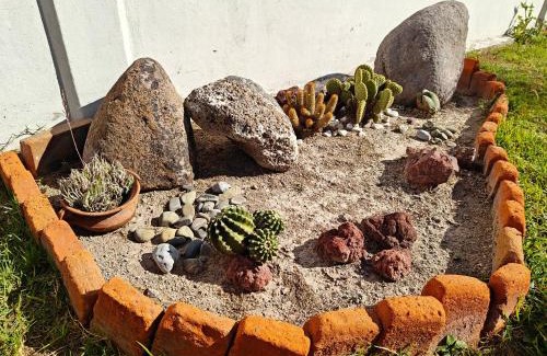 Ojo de Agua Casa | Villa Ojo de Agua