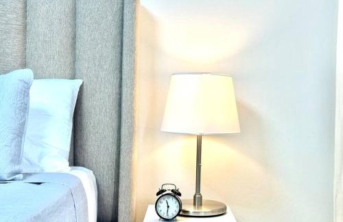 Santiago Province Apartamento | Villa Olímpica Doble Vía