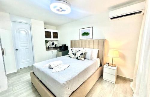 Santiago Province Apartamento | Villa Olímpica Doble Vía