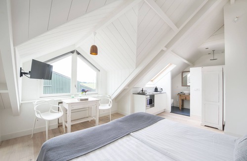 Abcoude Cama Y Desayuno | Villa Oldenhoff