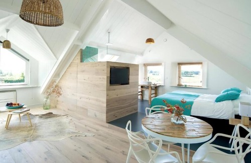 Abcoude Cama Y Desayuno | Villa Oldenhoff