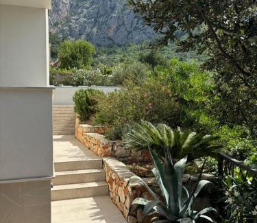 Makarska Villa | Villa Oleana