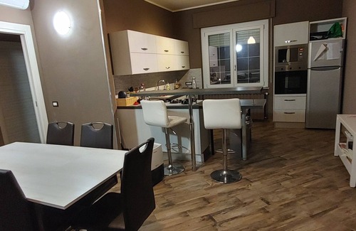 Novara Casa | Villa oleander