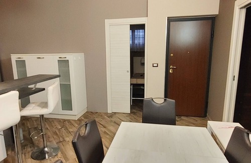Novara Casa | Villa oleander