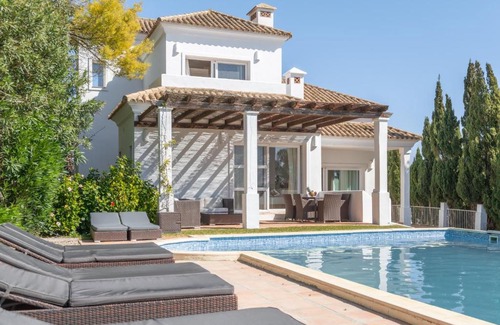 Benalup-Casas Vieja Casa | Villa Oleandro