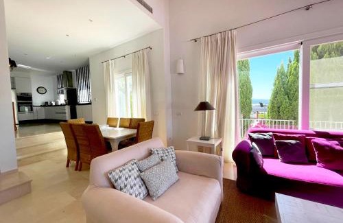 Benalup-Casas Vieja Casa | Villa Oleandro