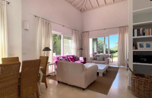 Benalup-Casas Vieja Casa | Villa Oleandro