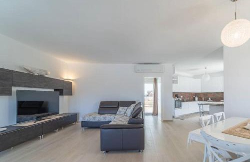 Baia Caddinas Villa | Villa Oleandri