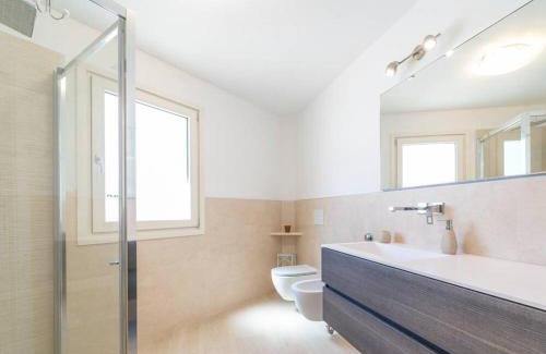 Baia Caddinas Villa | Villa Oleandri