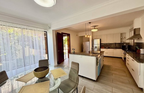 Punta Cana Villa | Villa Olga