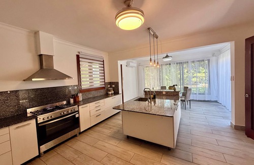 Punta Cana Villa | Villa Olga