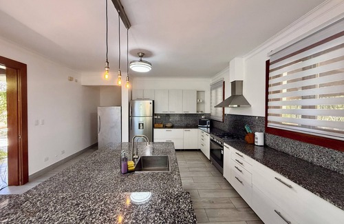 Punta Cana Villa | Villa Olga