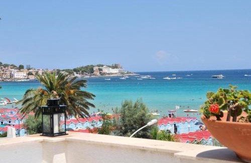 Mondello Casa | Villa Olimpia