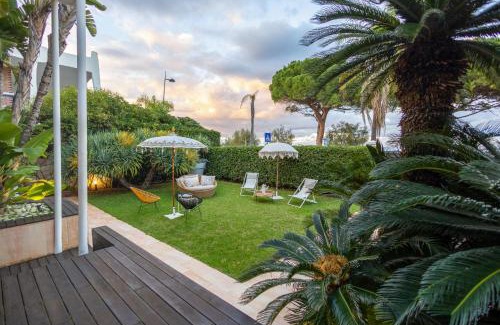 Mondello Casa | Villa Olimpia