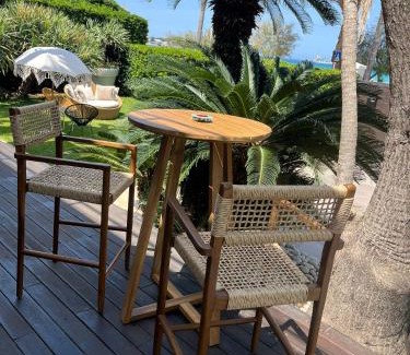 Mondello Casa | Villa Olimpia