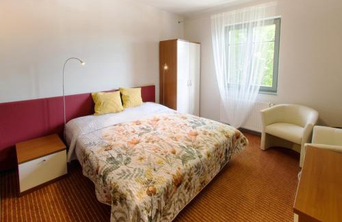 Zamardi Hotel | Villa Oliva Boutique Rooms Zamárdi