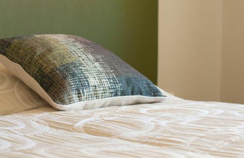 Zamardi Hotel | Villa Oliva Boutique Rooms Zamárdi