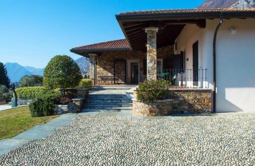 Tremezzo Villa | Villa Oliva