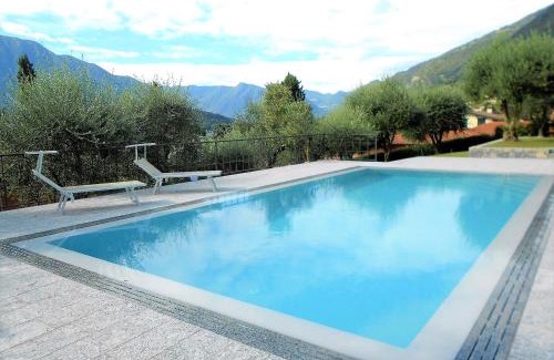 Tremezzo Villa | Villa Oliva