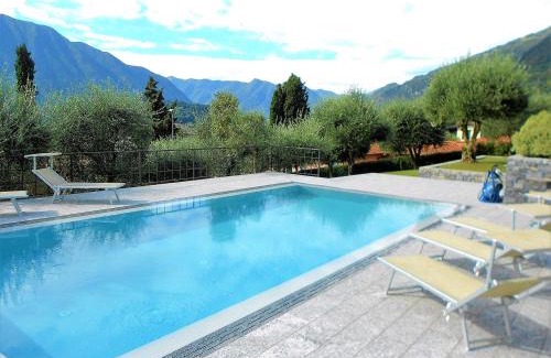 Tremezzo Villa | Villa Oliva