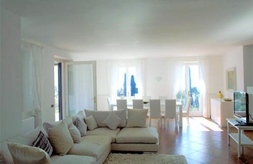 Tremezzo Villa | Villa Oliva