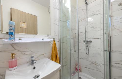 Przymorze Casa | Villa Oliva