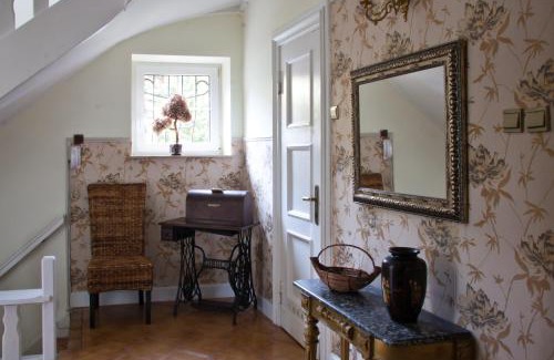 Przymorze Casa | Villa Oliva