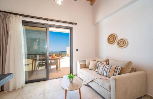 Mousata Villa | Villa Olive Cottage by Villa Plus