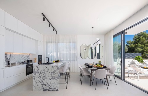 Okrug Gornji Casa | Villa Olive (V3751-K1) - Okrug Gornji (Ciovo)