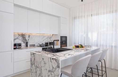 Okrug Gornji Casa | Villa Olive (V3751-K1) - Okrug Gornji (Ciovo)