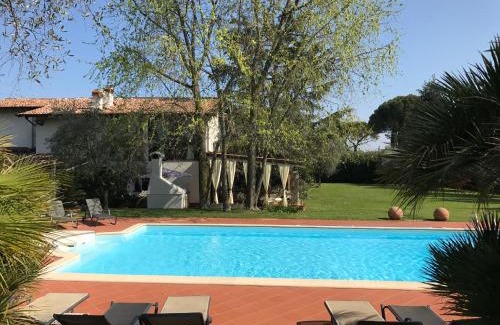 Padenghe sul Garda Villa | Villa Oliveto