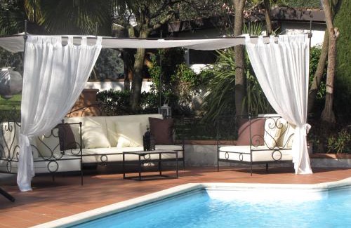 Padenghe sul Garda Villa | Villa Oliveto