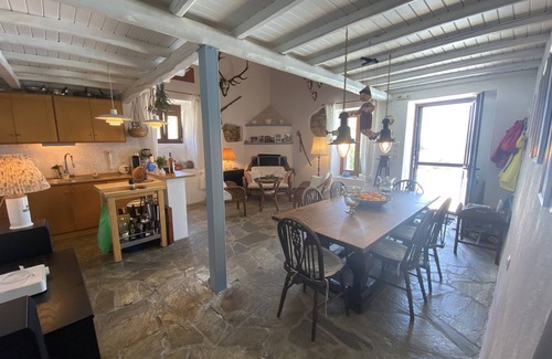 Xanthi Region Casa | Villa Olivia, an undisturbed, beautiful property