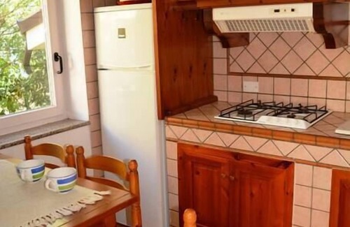 Cala Gonone Apartamento | VILLA OLIVIA: spacious villa with sea view