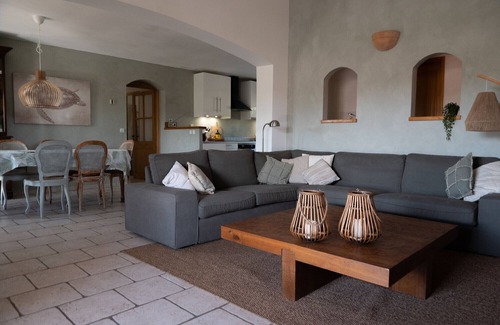 Carces Villa | 83ROURA Villa Margaux