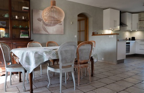 Carces Villa | 83ROURA Villa Margaux