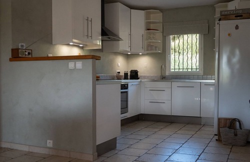 Carces Villa | 83ROURA Villa Margaux