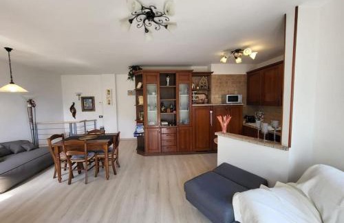Bassanega Casa | Villa Olivo