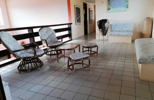Pecém Casa | Villa Oloh com lazer completo em Caucaia - CE